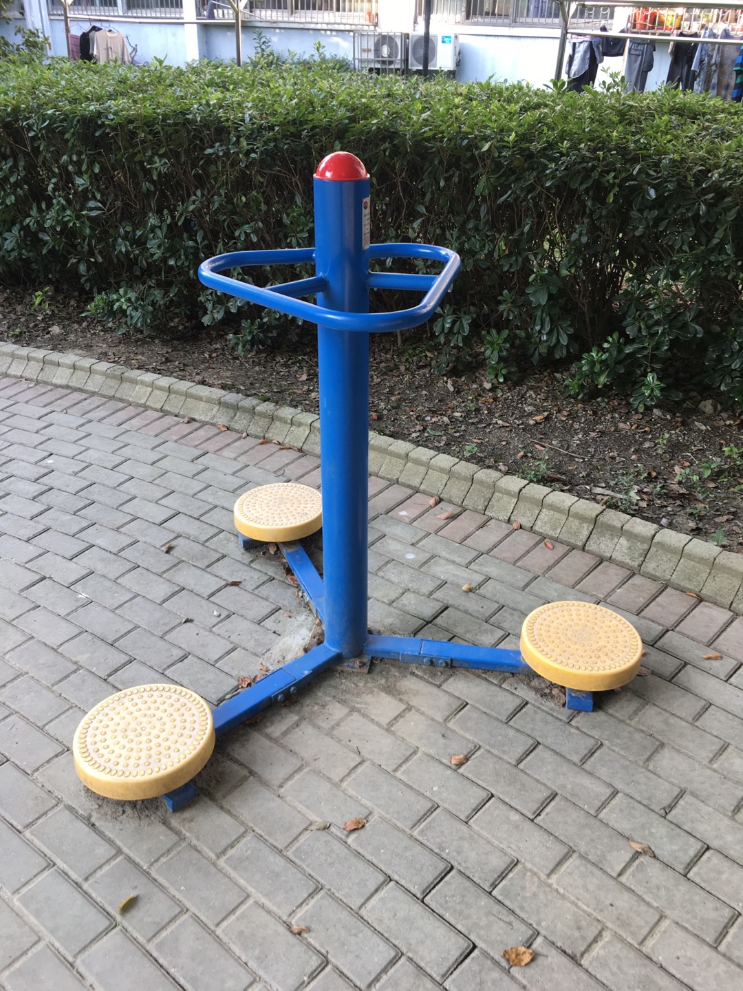 扭腰器