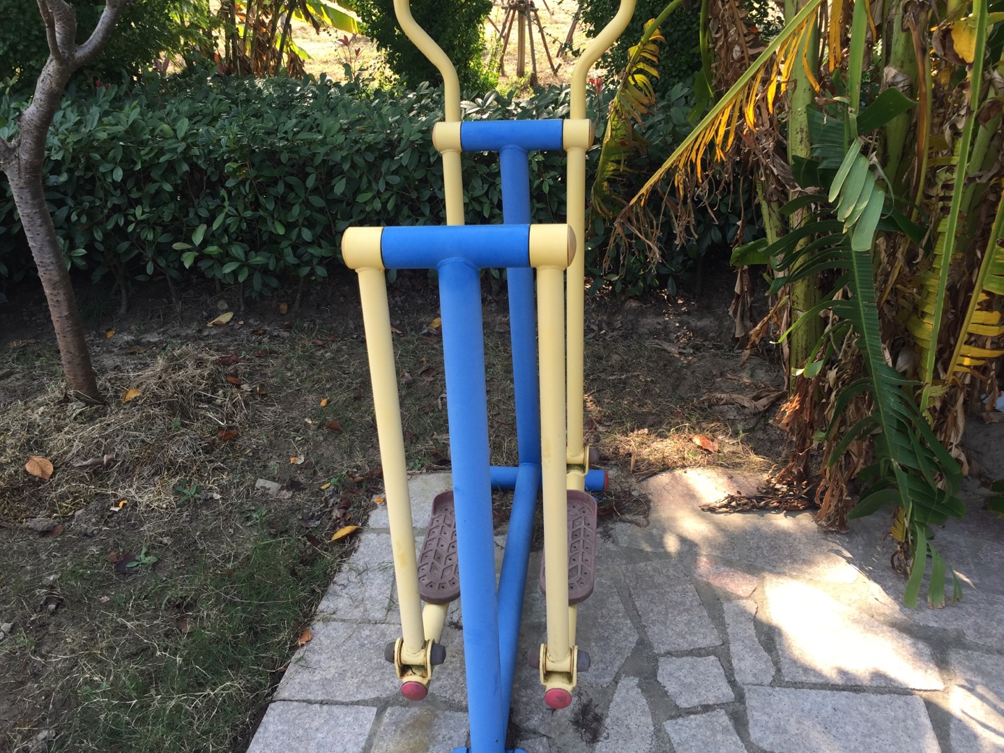 漫步器