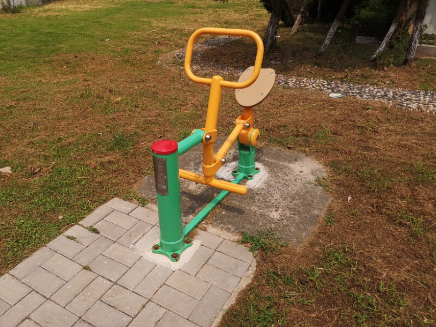 騎馬機(jī)