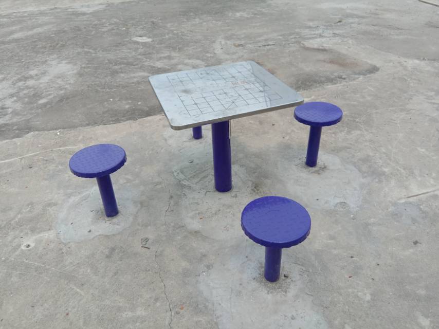 棋牌桌