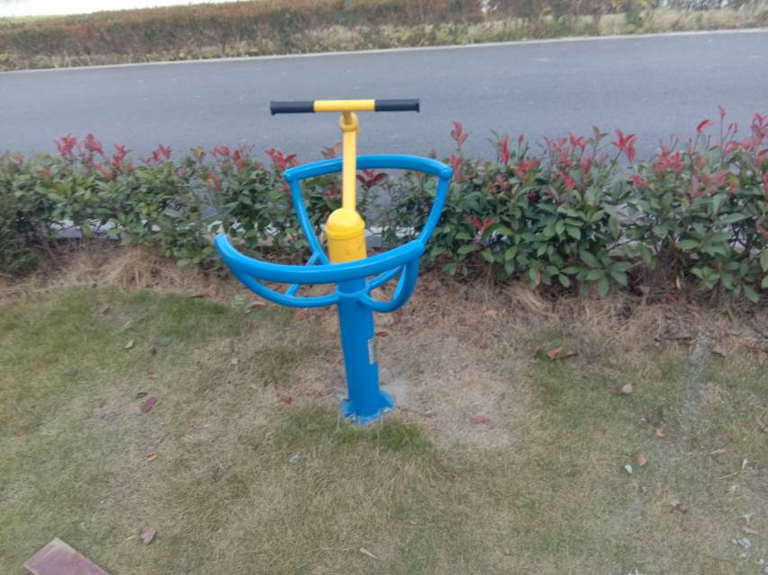 太極推手
