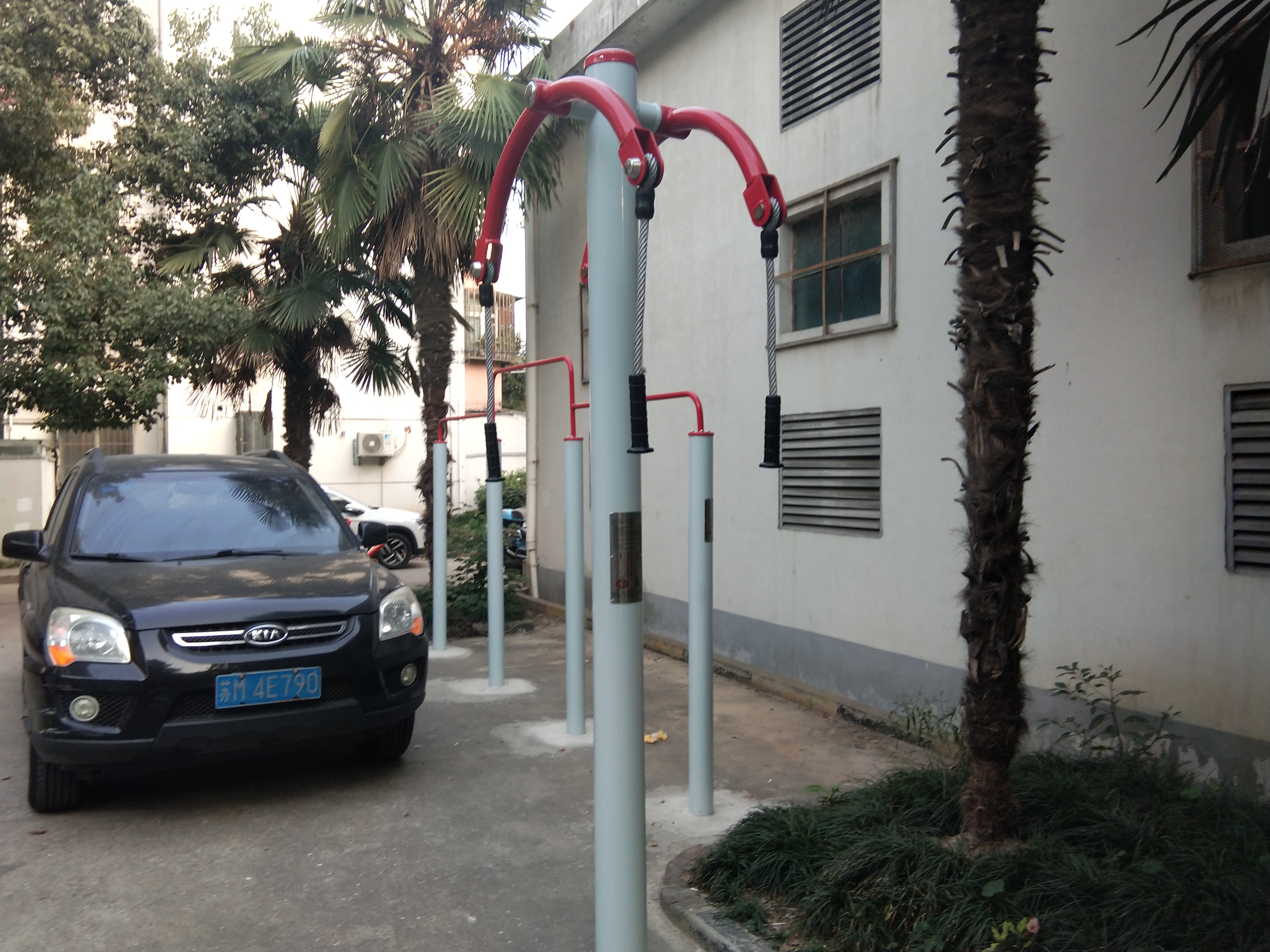 上肢牽引器