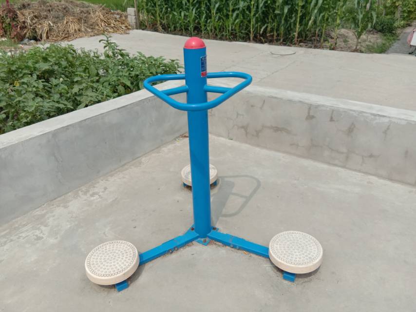扭腰器