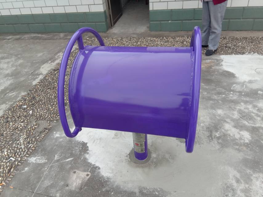 伸背器
