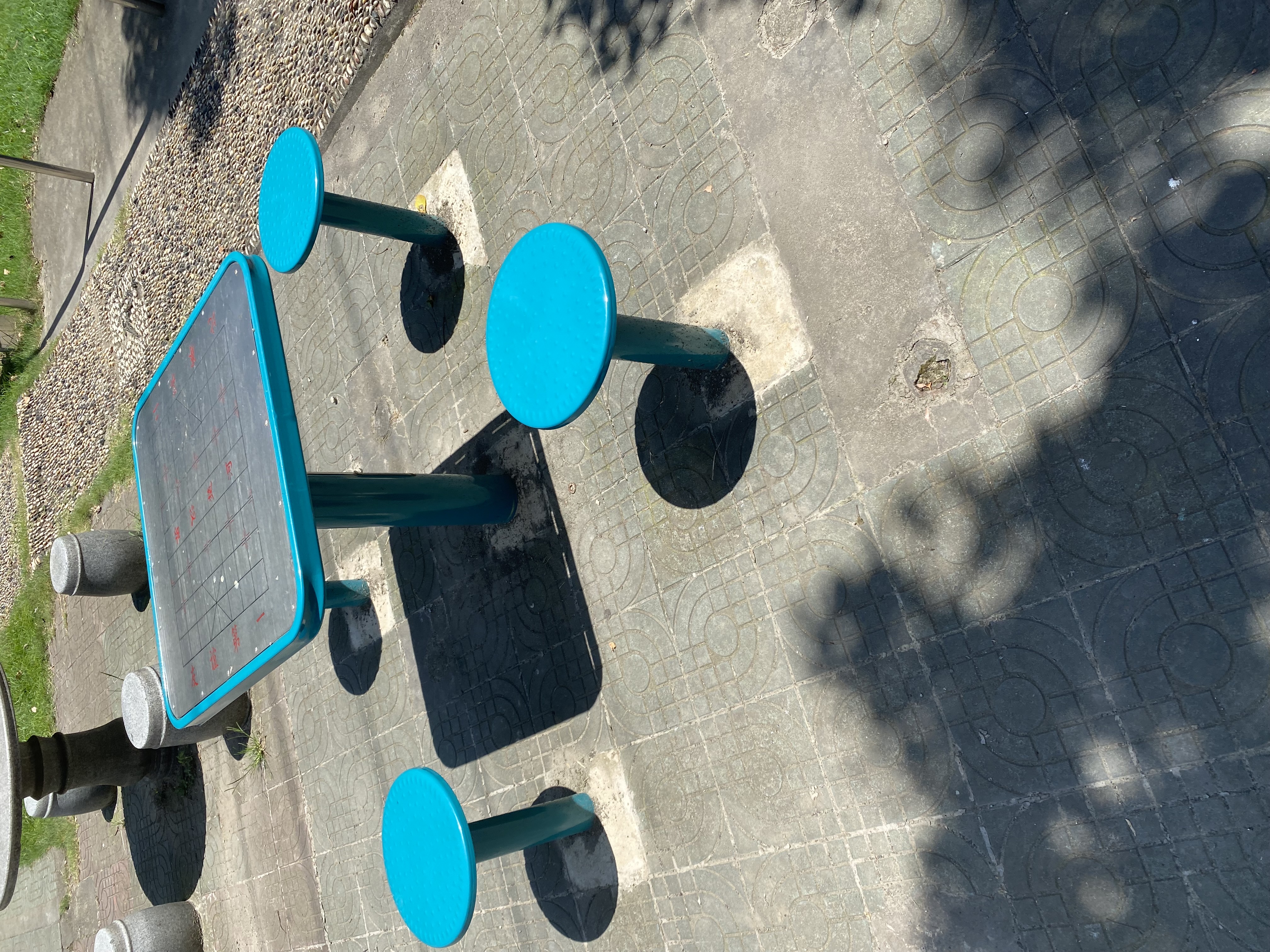 棋牌桌
