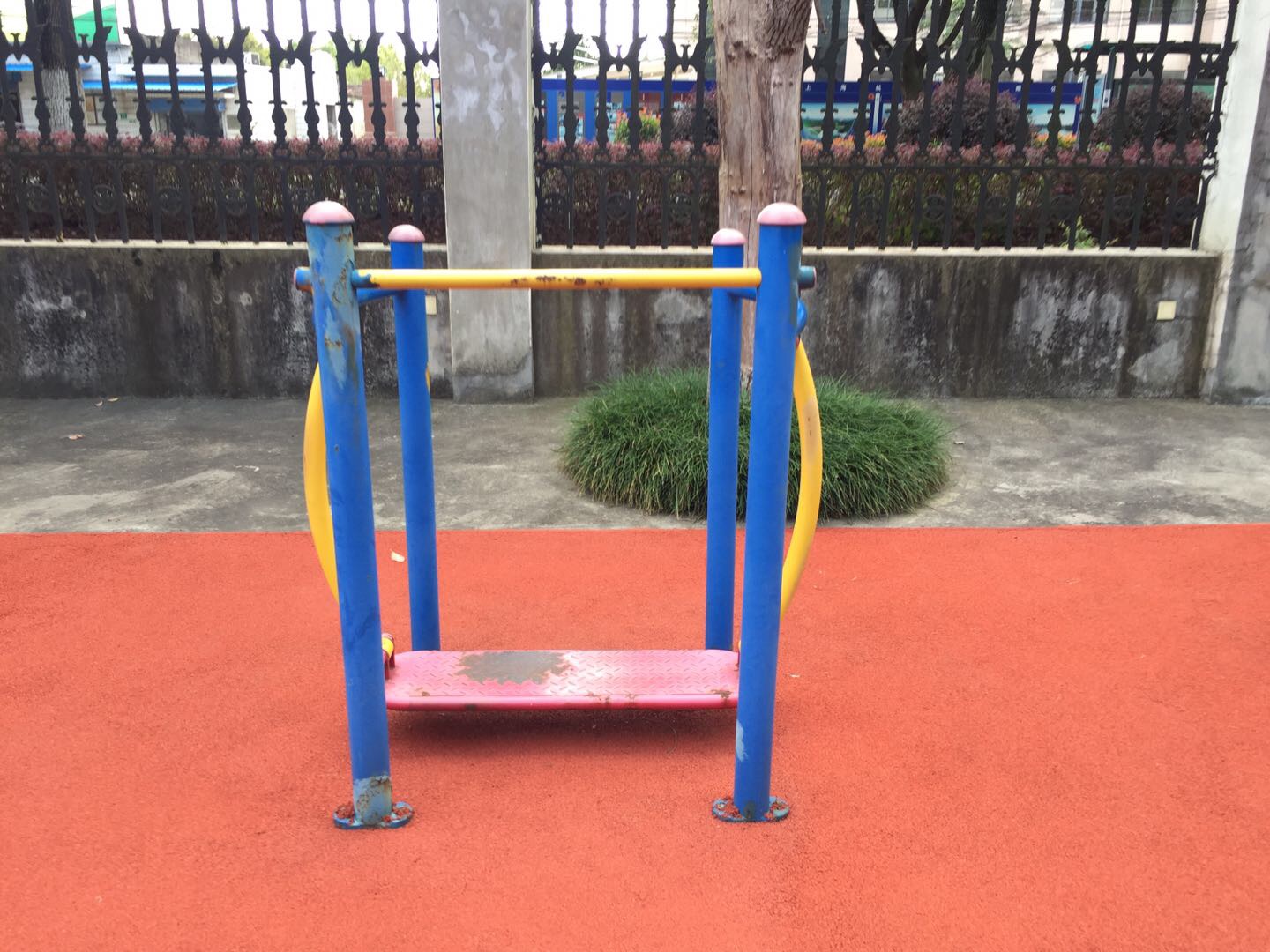 晃板