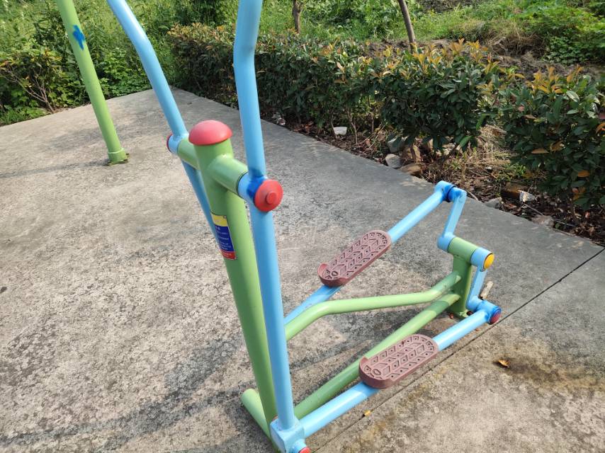 跑步器