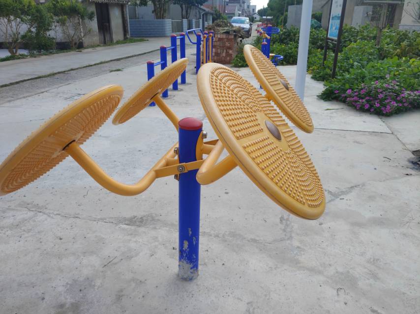 太極揉推器