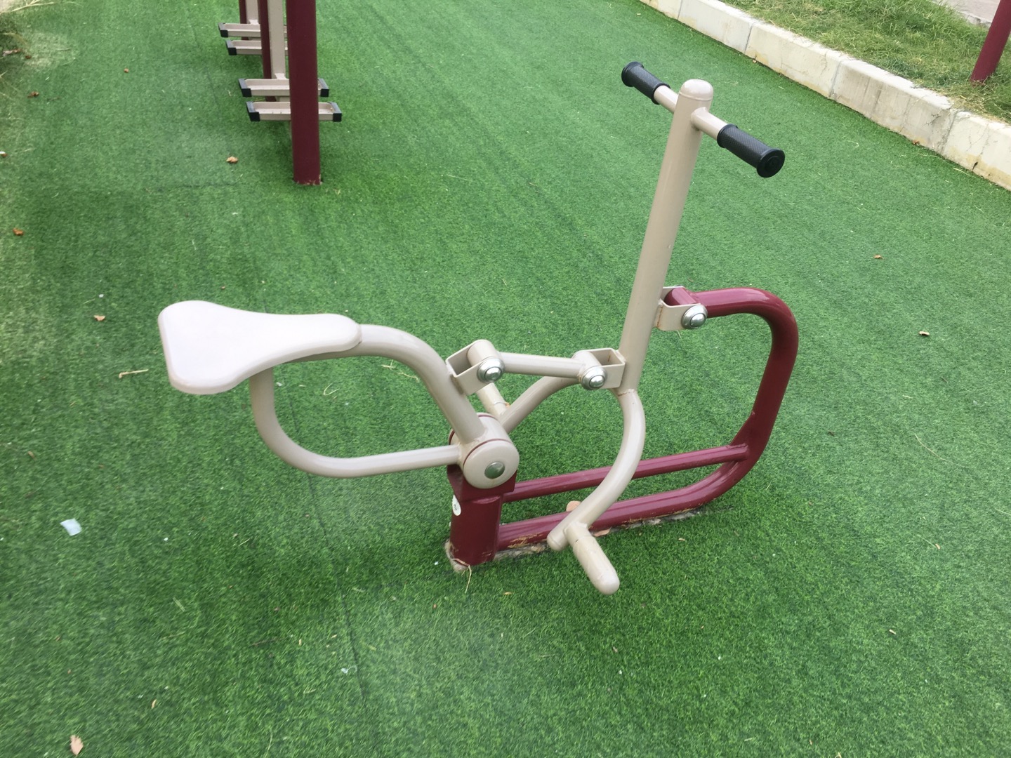 騎馬機(jī)