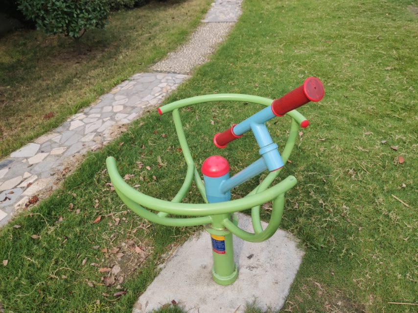 太極推手