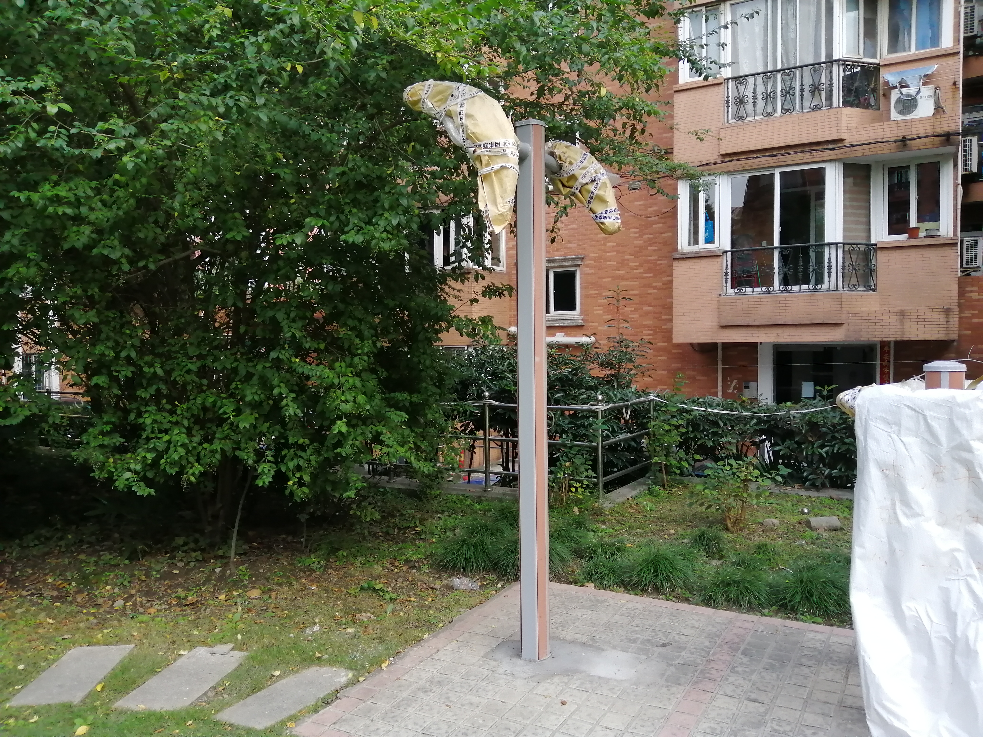 上肢牽引器