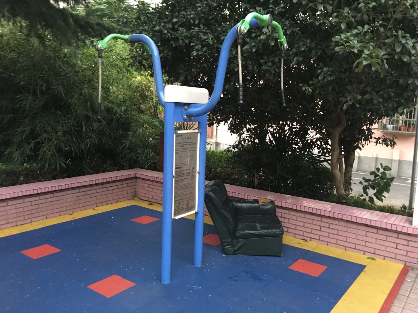 雙立柱牽引器