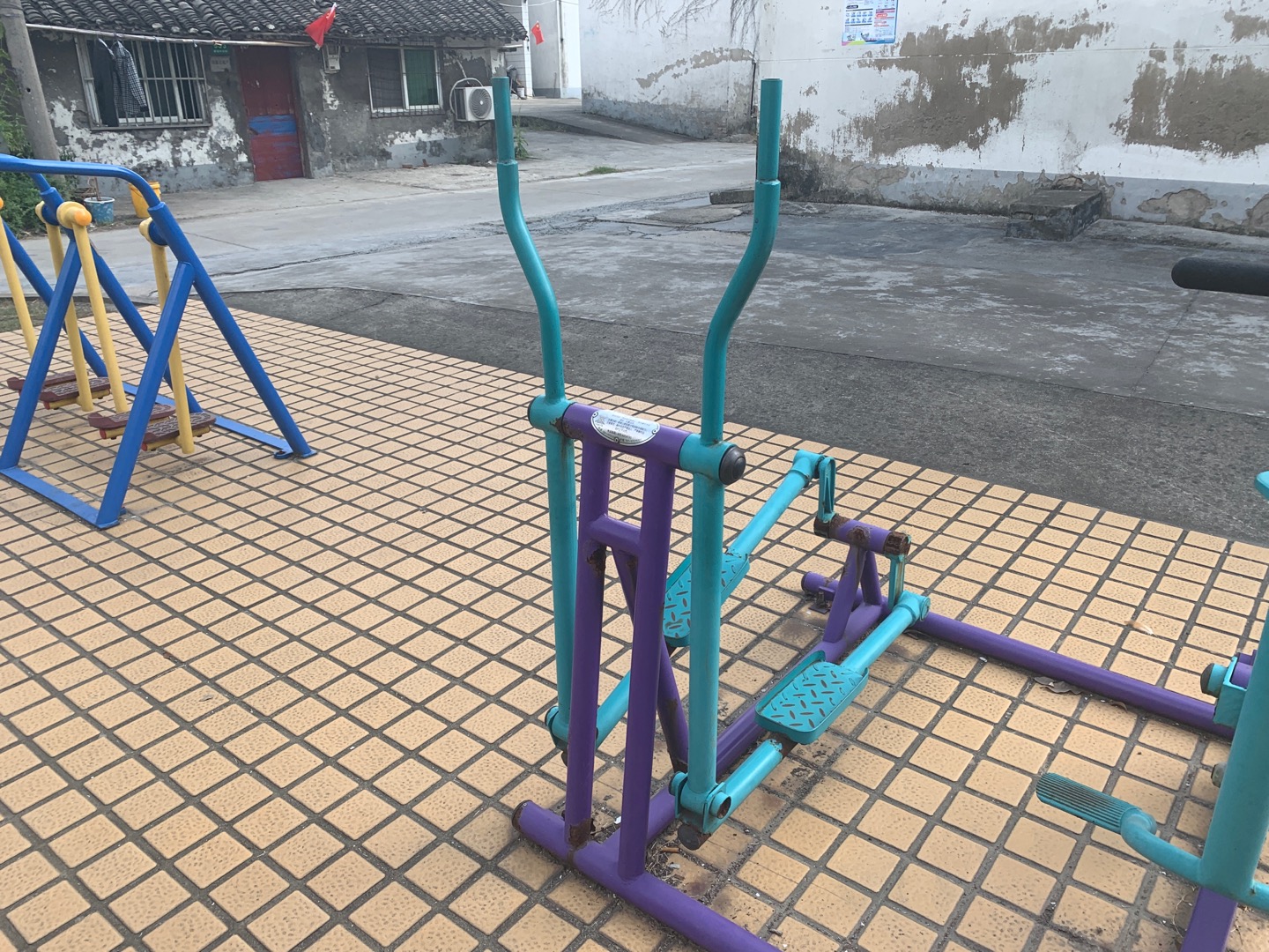 漫步機(jī)