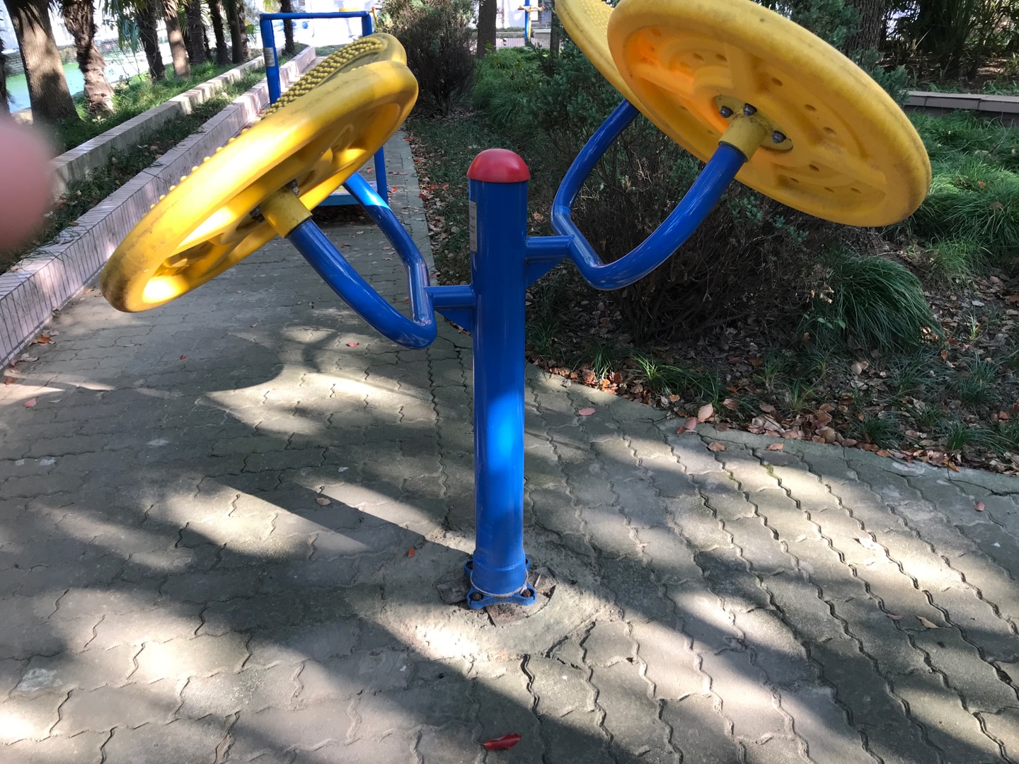 太極推手