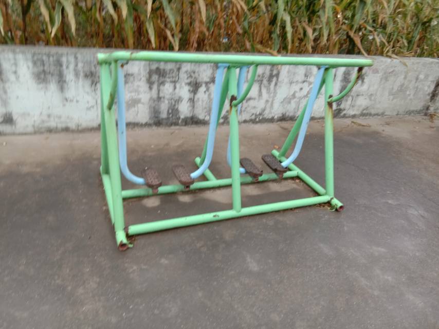 漫步機(jī)