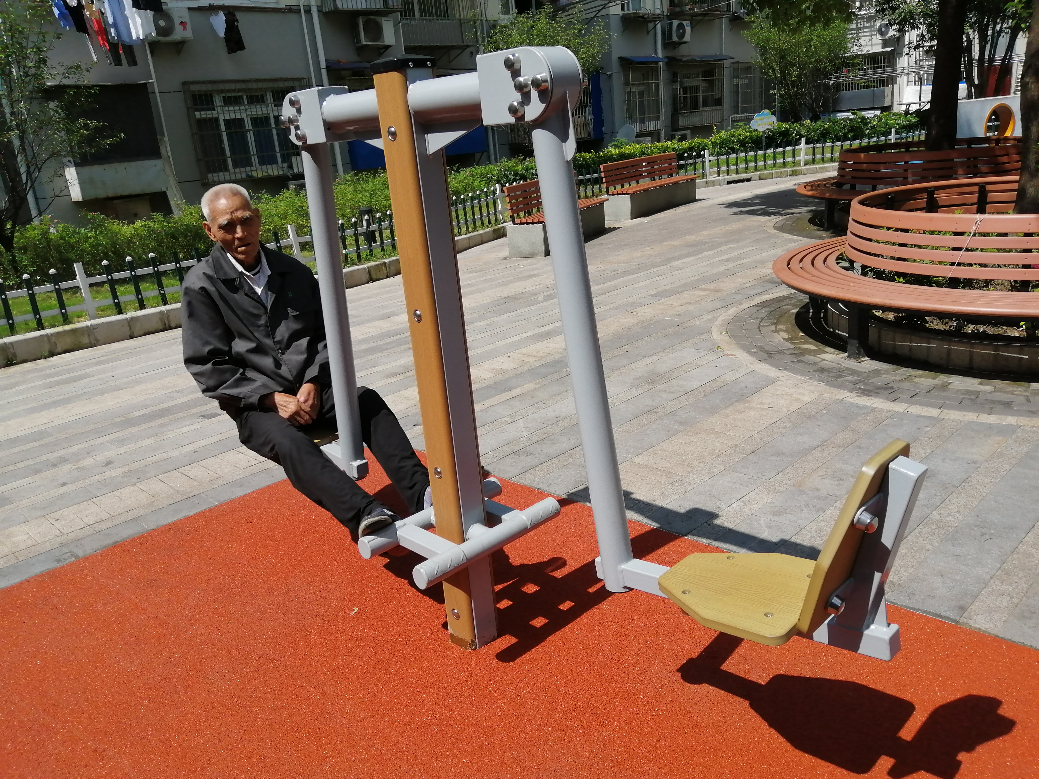 蹬力訓(xùn)練器