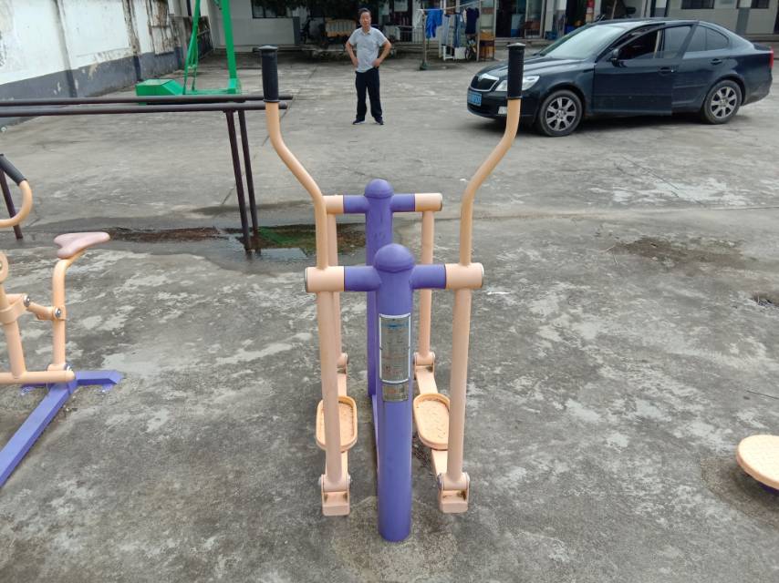 平步機(jī)