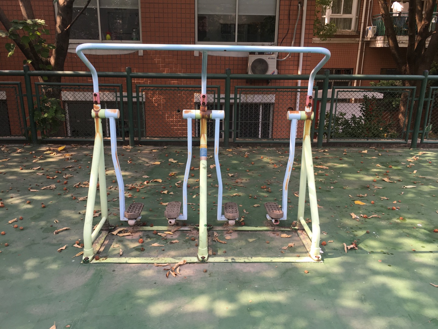 太空漫步器
