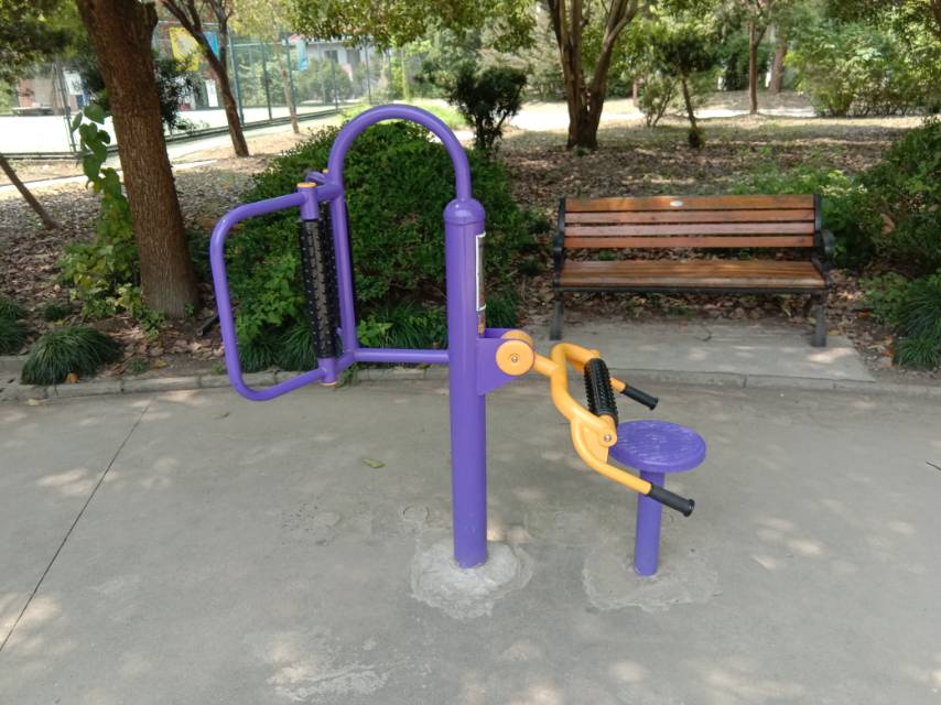 腰背按摩器