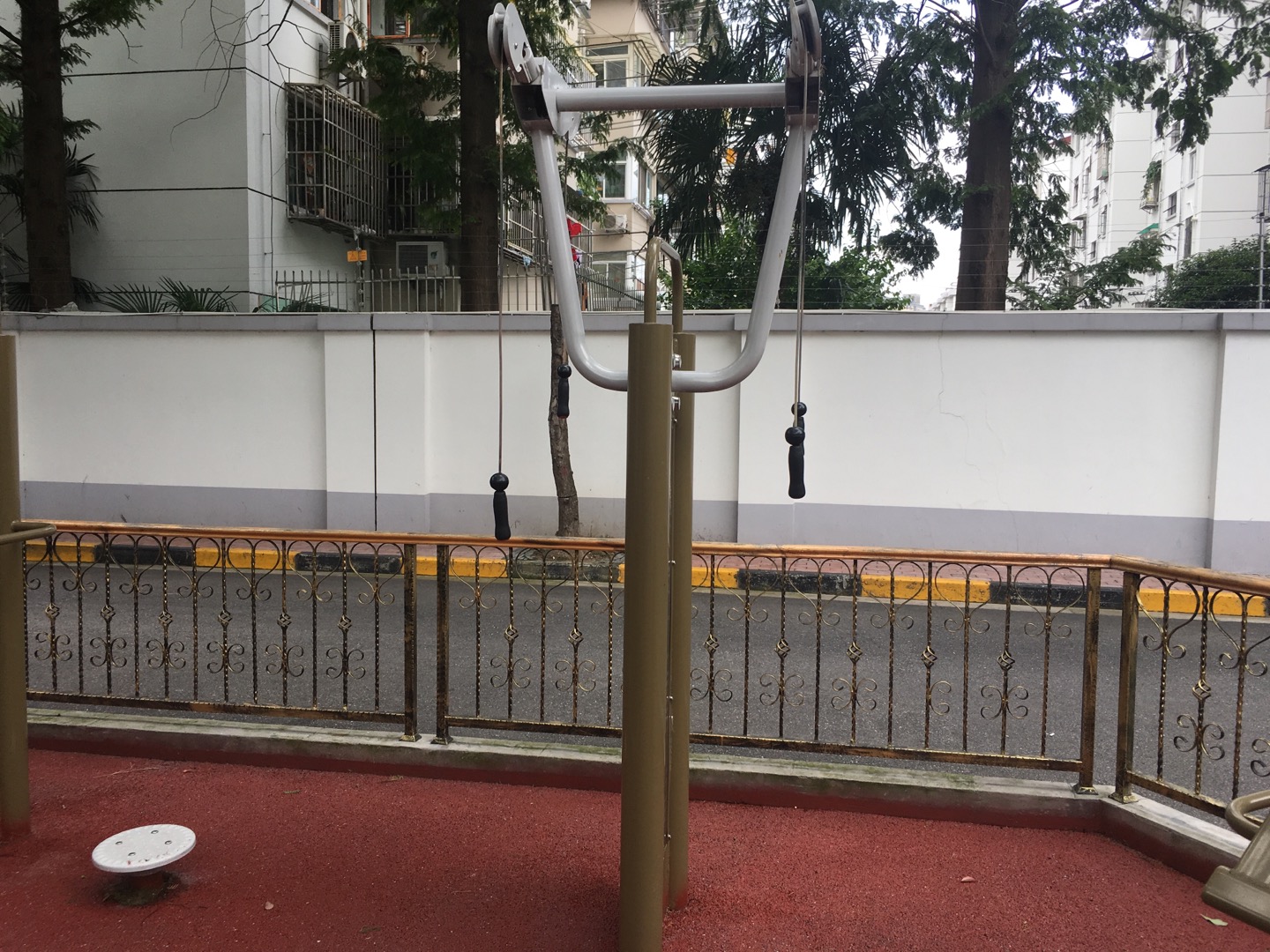 雙立柱牽引器