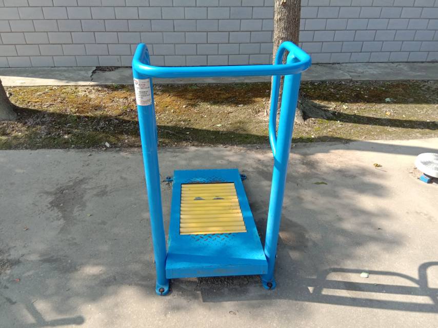 跑步器