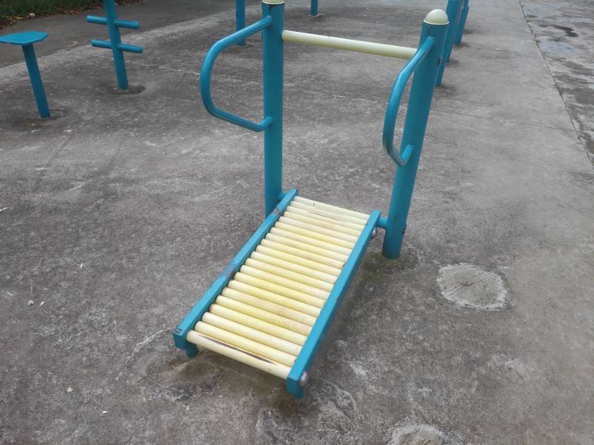 室外跑步機(jī)