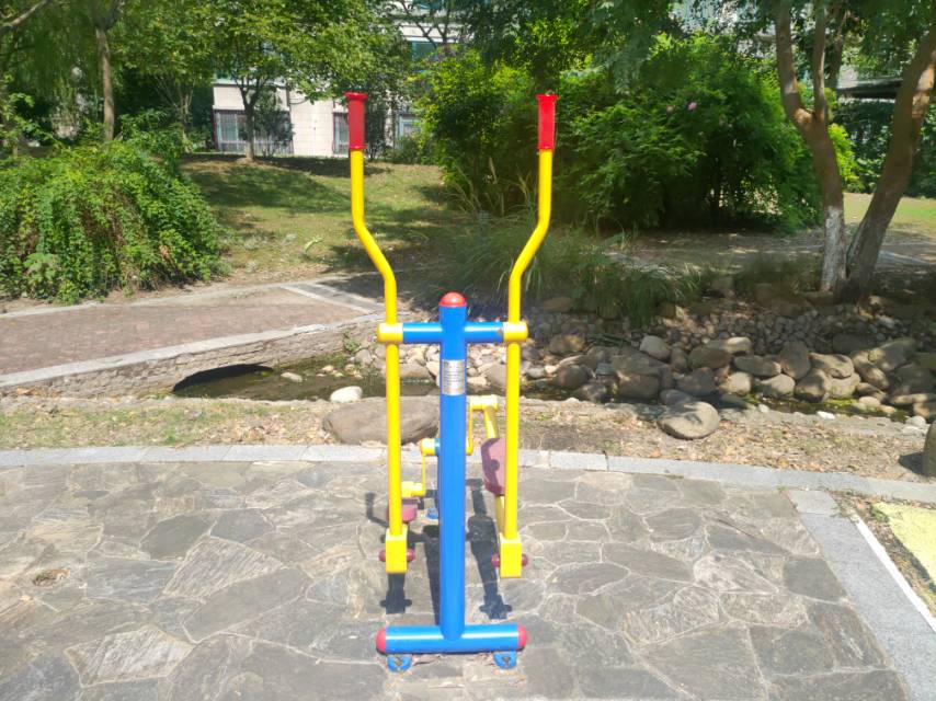 跑步器