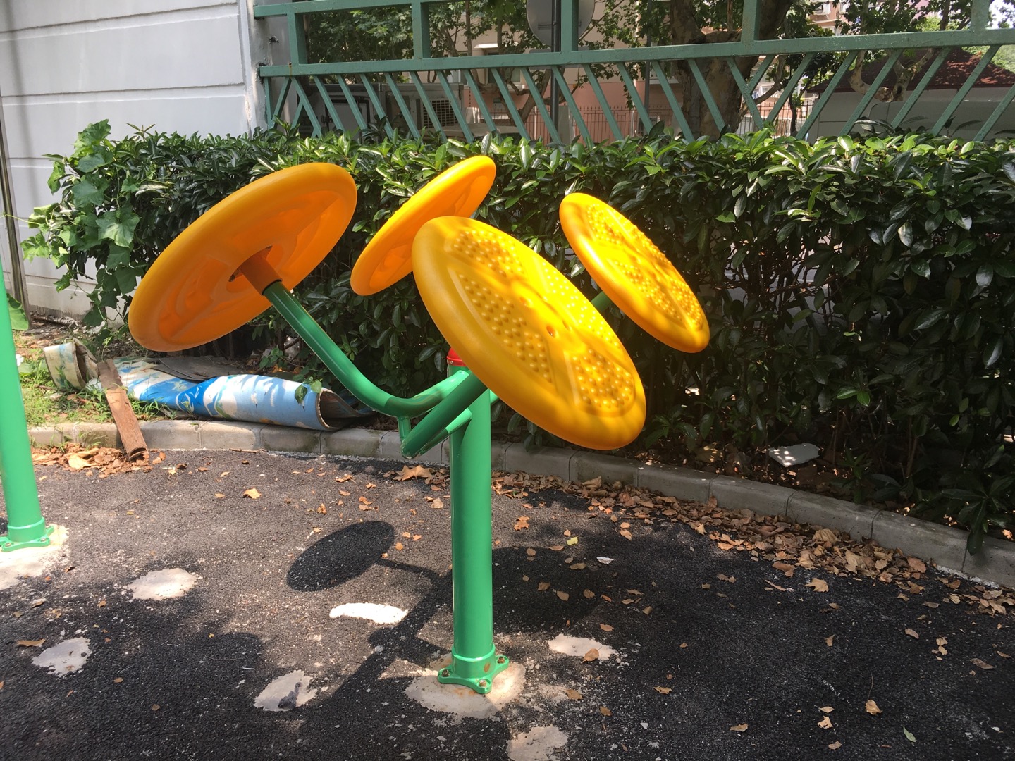 太極揉推器