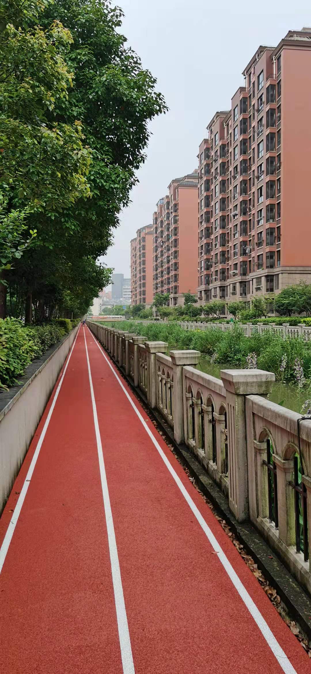小昆山鎮(zhèn)平復(fù)苑市民健身步道