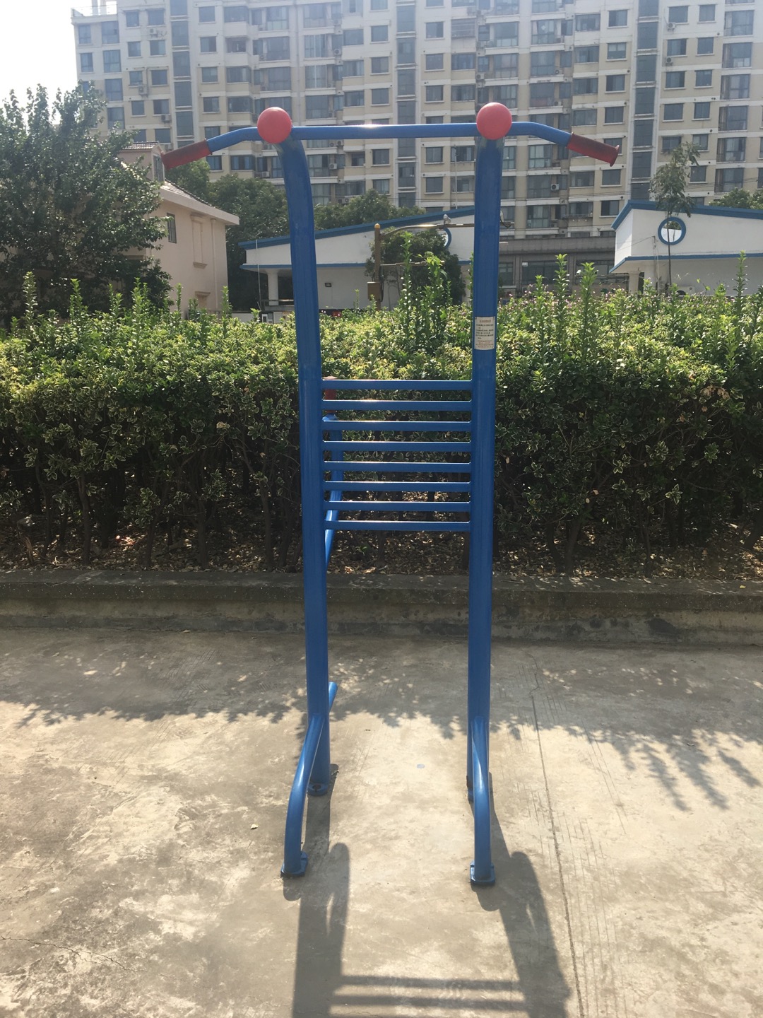 多功能鍛煉器