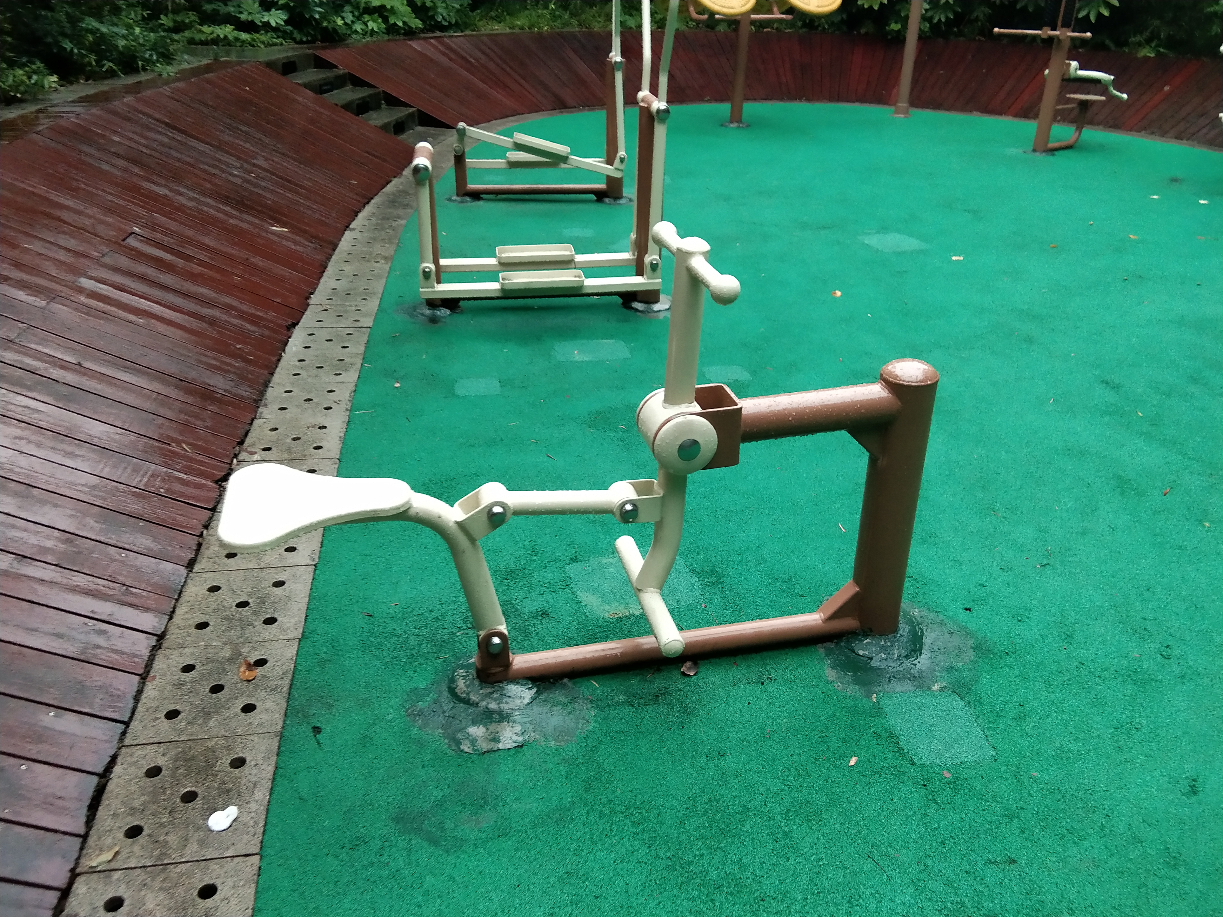 騎馬機(jī)