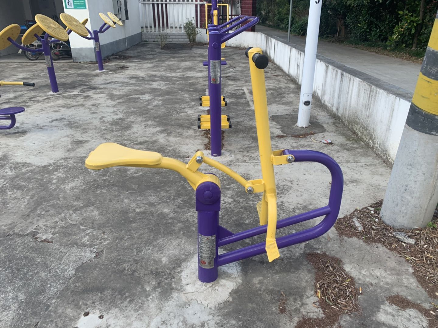健騎機(jī)
