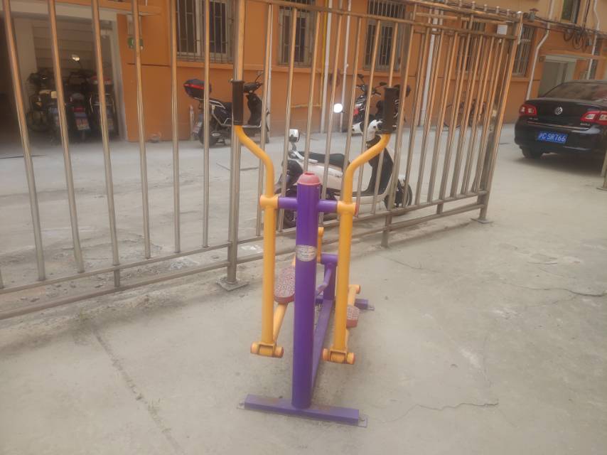 跑步機(jī)