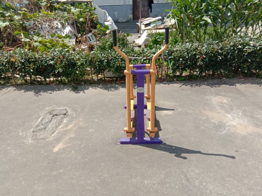 滑行器