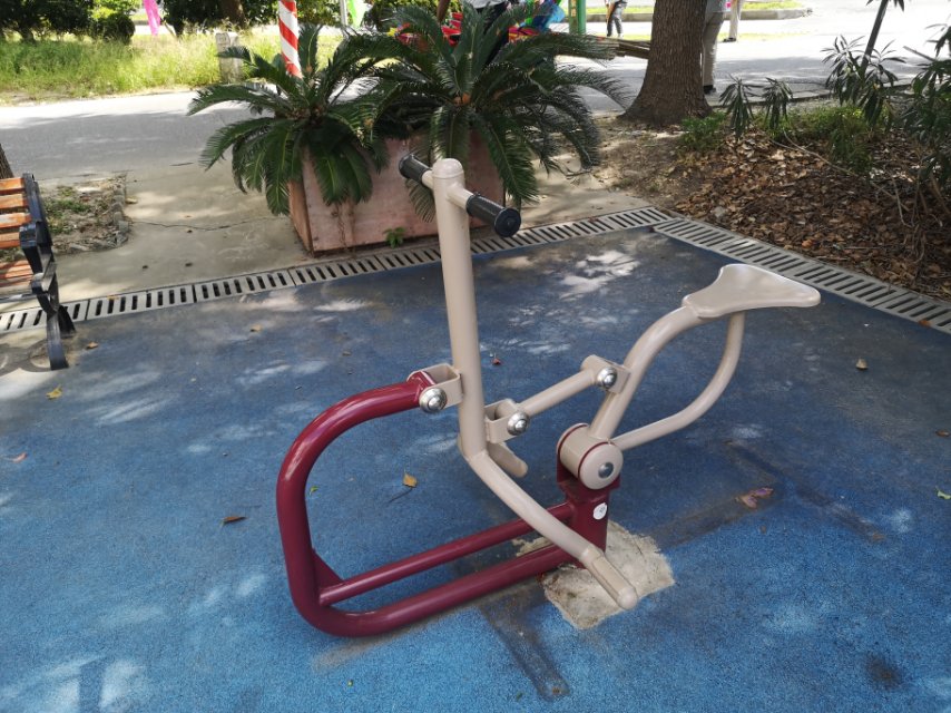 騎馬機(jī)