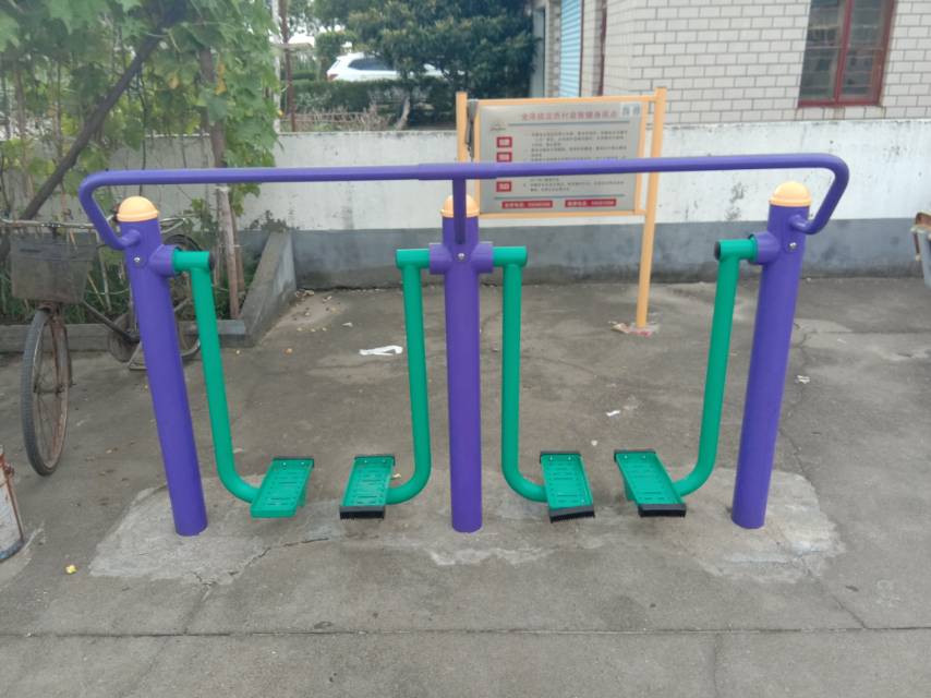 太空漫步機