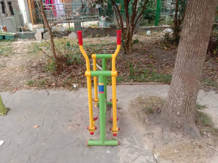 滑行器