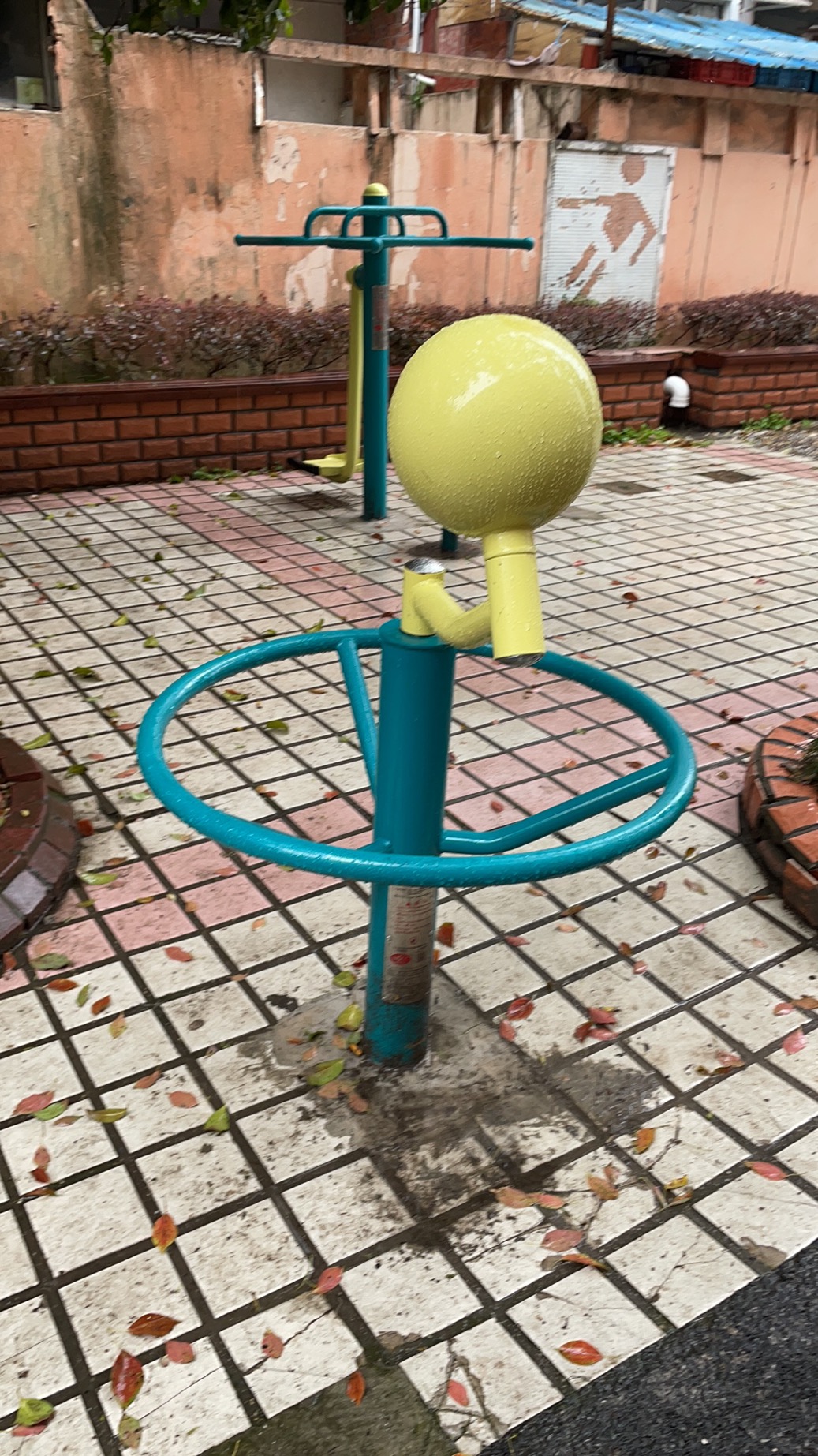 二位揉推器