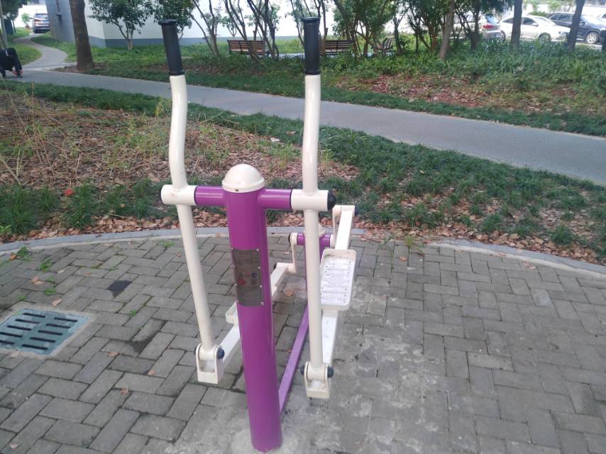 橢圓機
