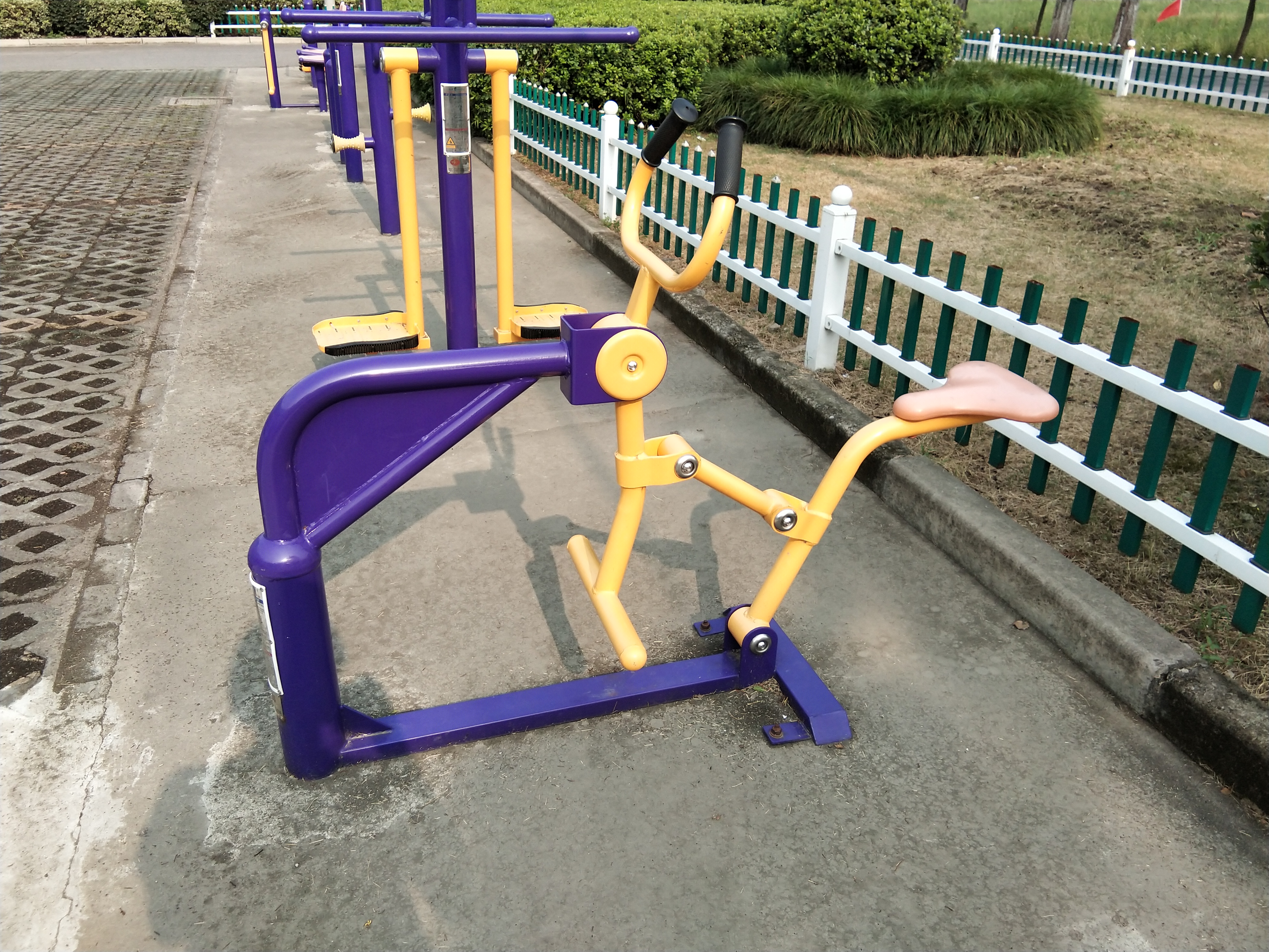 騎馬機(jī)