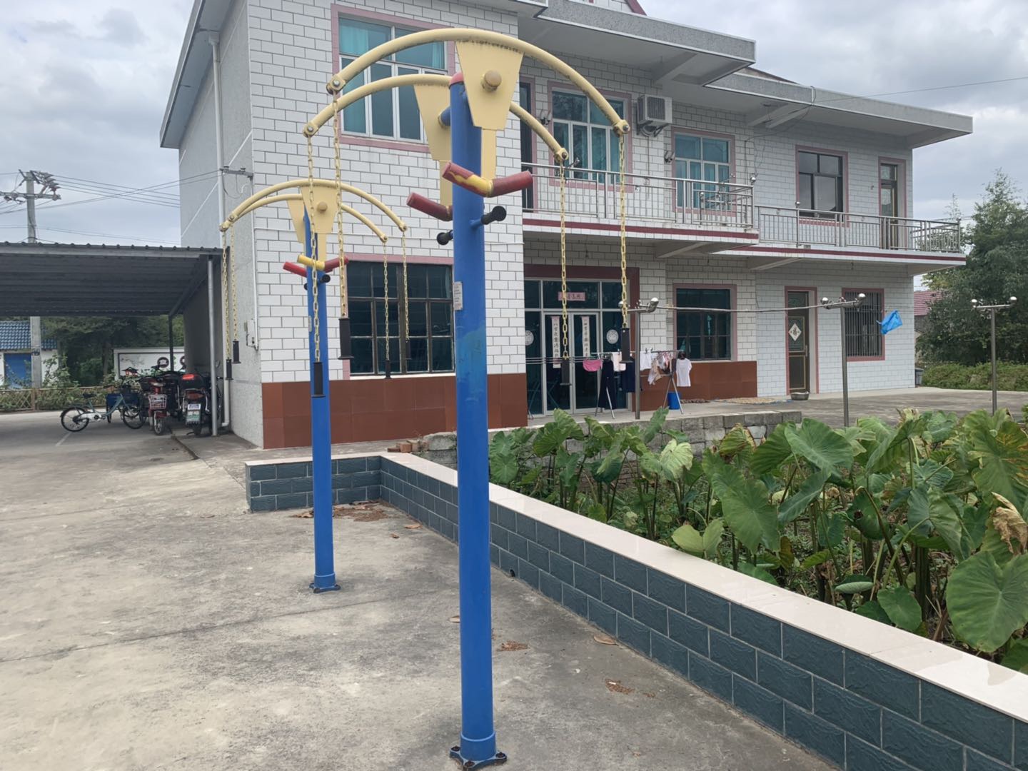 上肢牽引器