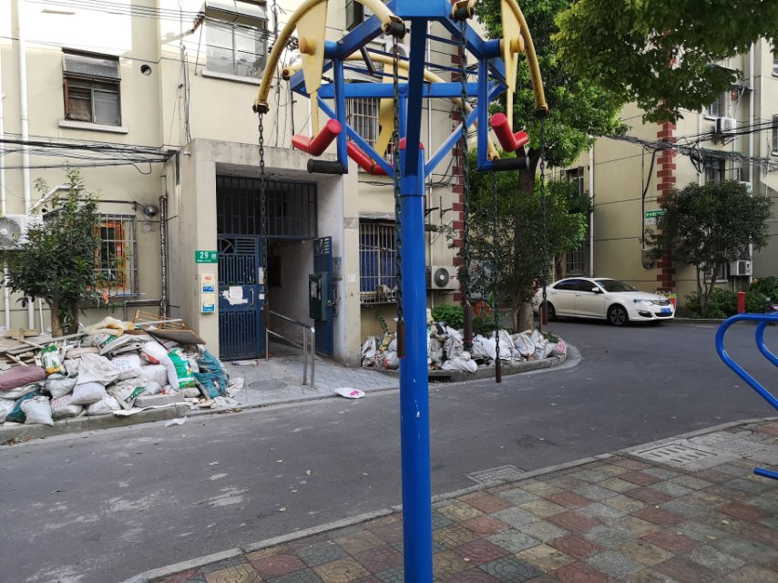 上肢牽引器