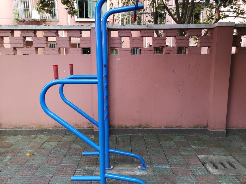 多功能鍛煉器