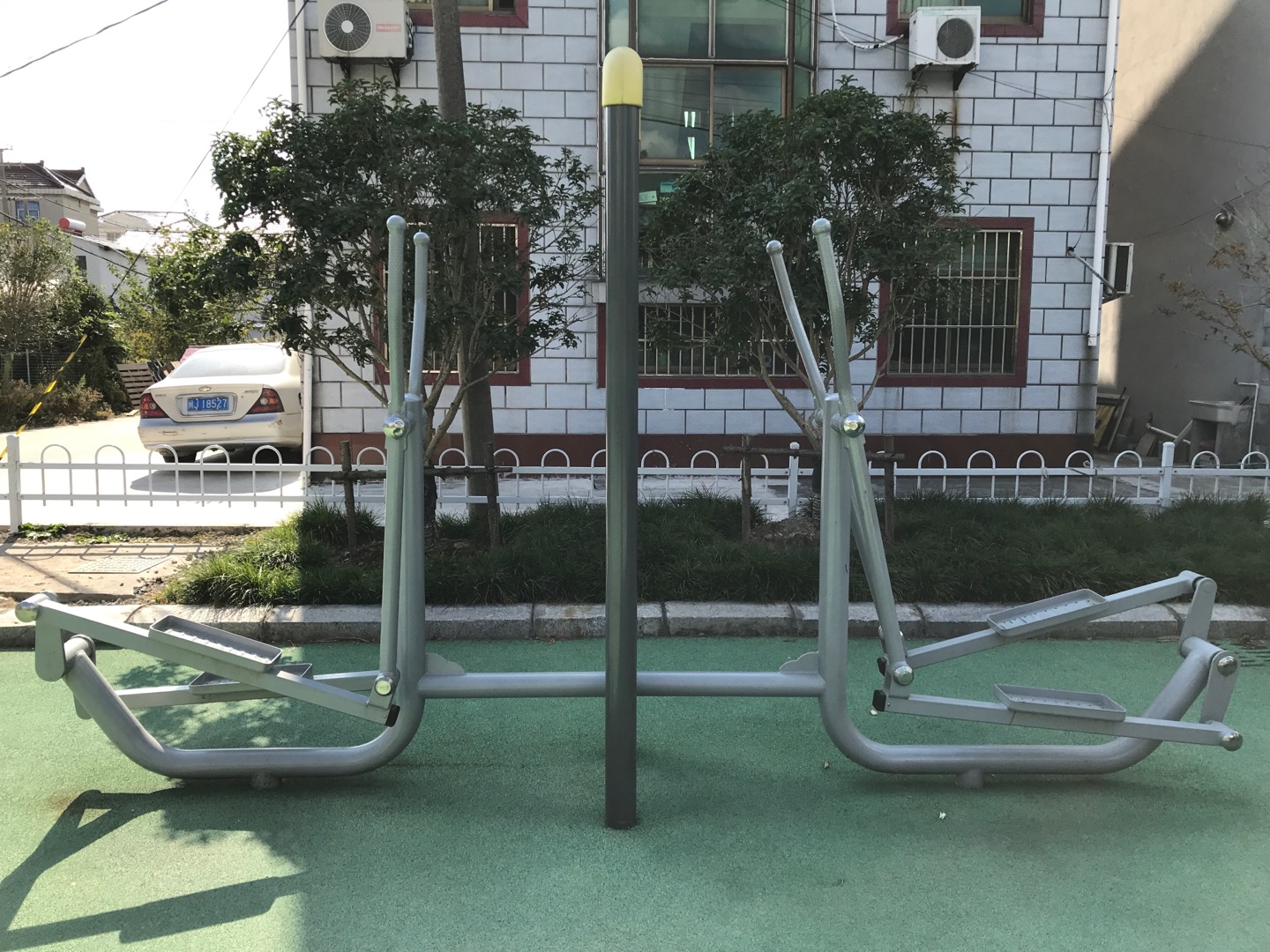 橢圓機(jī)