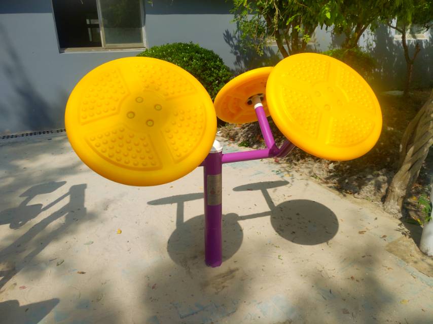 太極推手器