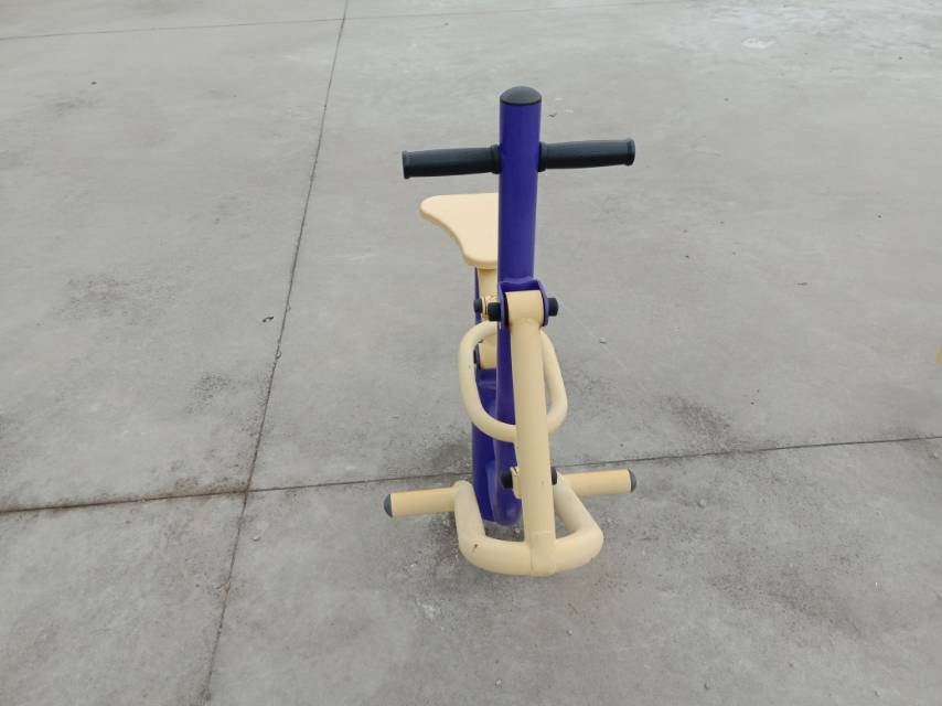健騎器