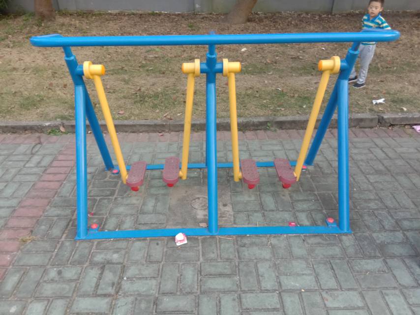 漫步器