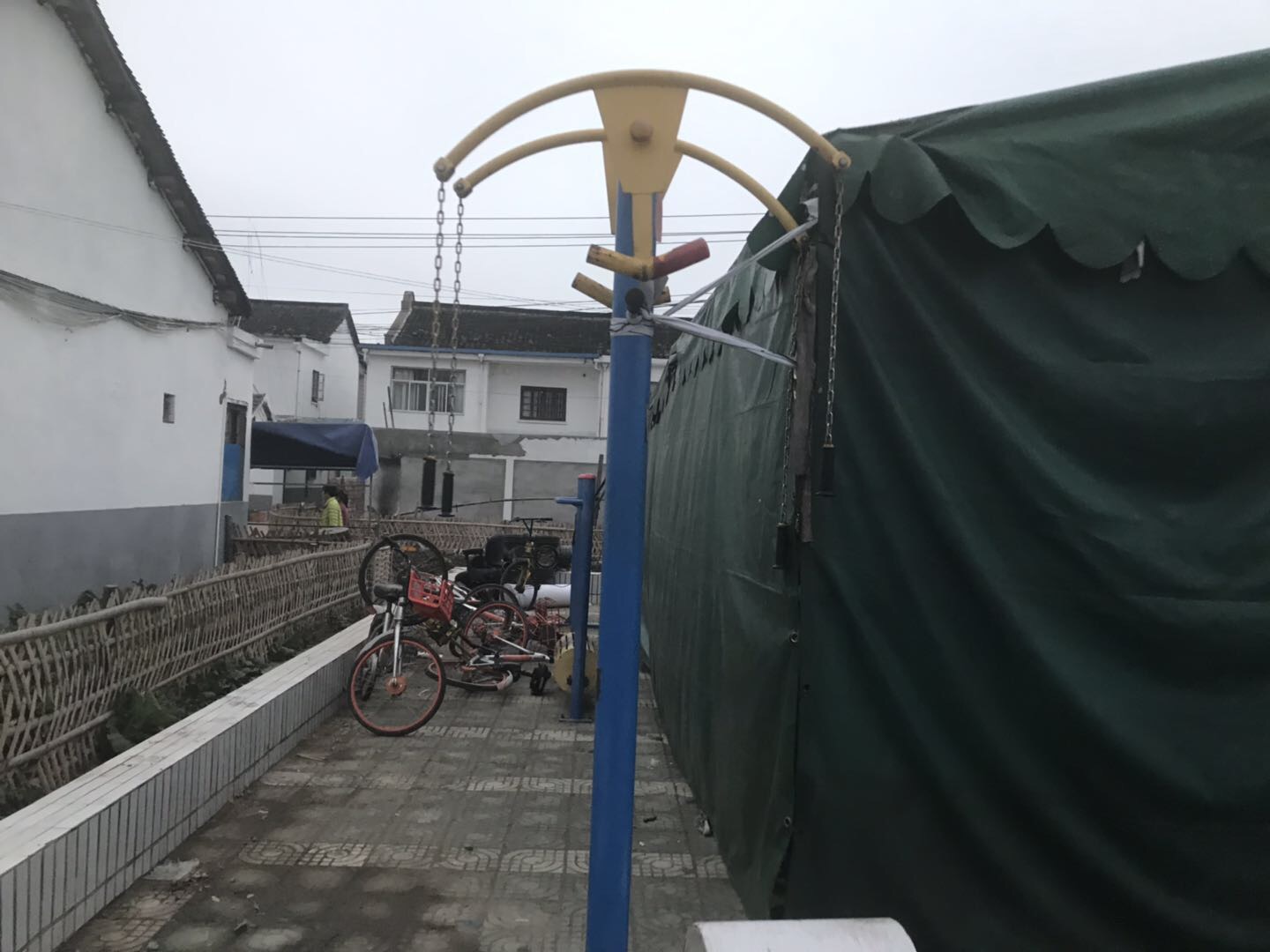 上肢牽引器