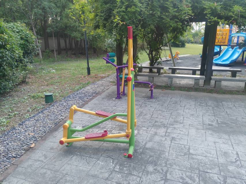 跑步器