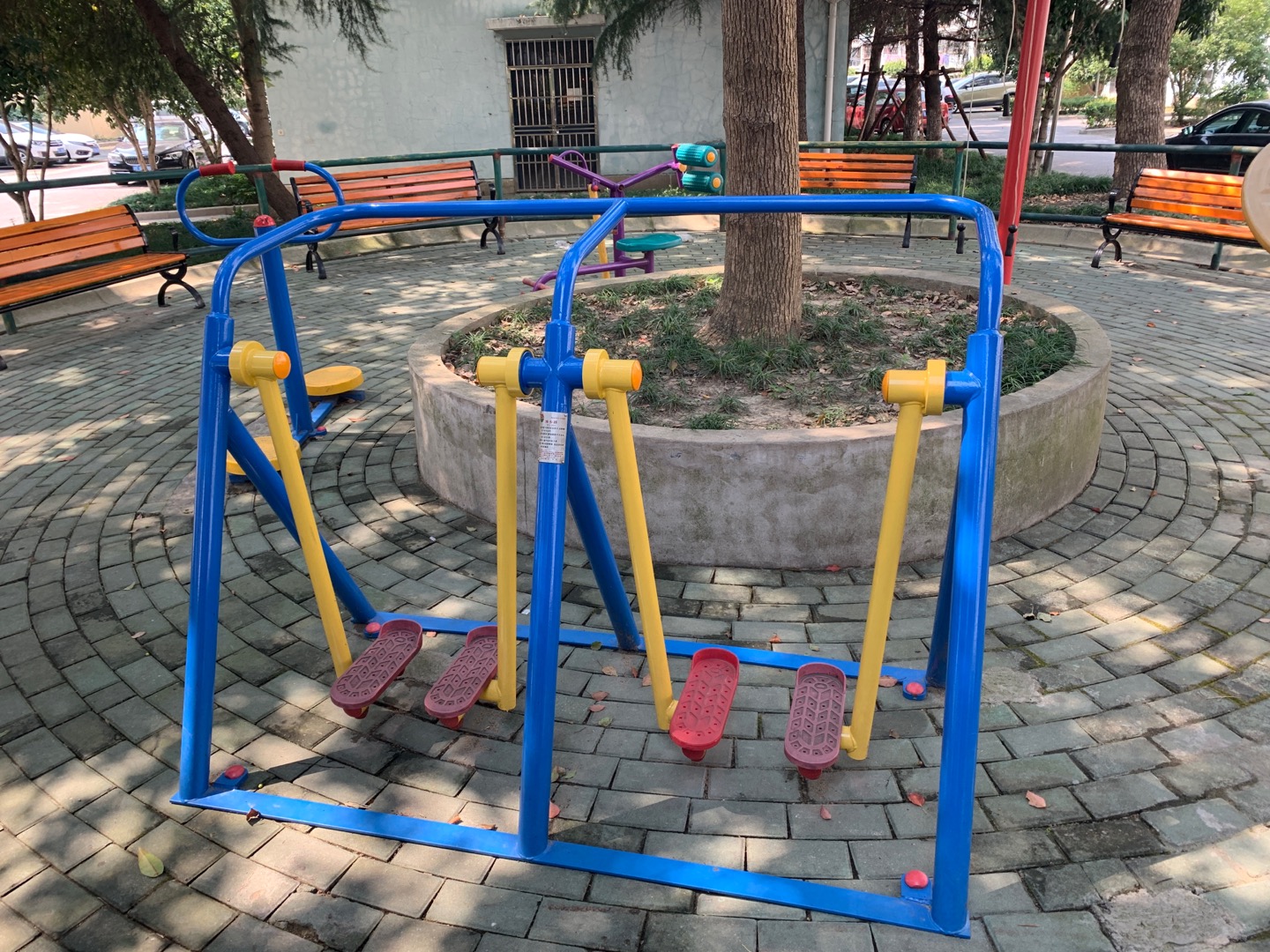 漫步機(jī)